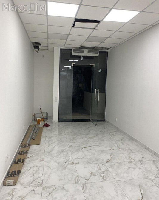 Оренда приміщення вільного призначення на вул. Доли приміщень - 1, поверх - 1/16 Тернопіль - фото 1