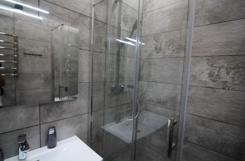 Изысканная квартира для вас  Большая Арнаутская Одеса - фото 14