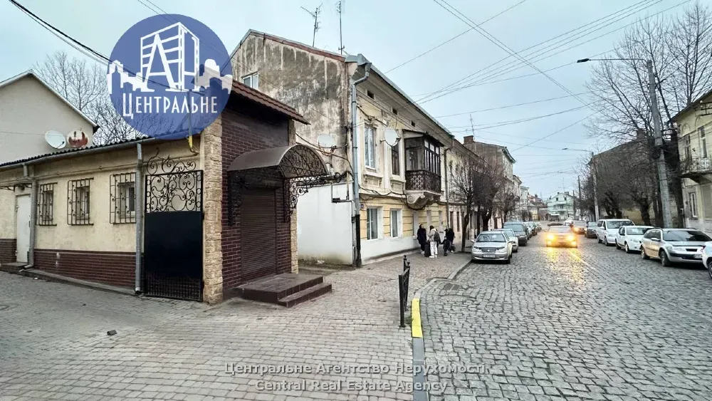 Продаж Окрема будівля / частина будівлі площа 85.5 кв.м на Богдана Хмельницького Чернівці - фото 5