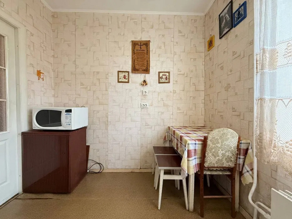 Продаж Квартира 2-кімнатна, 10/16 поверх на Тростянецька, 7в Kiev - photo 7