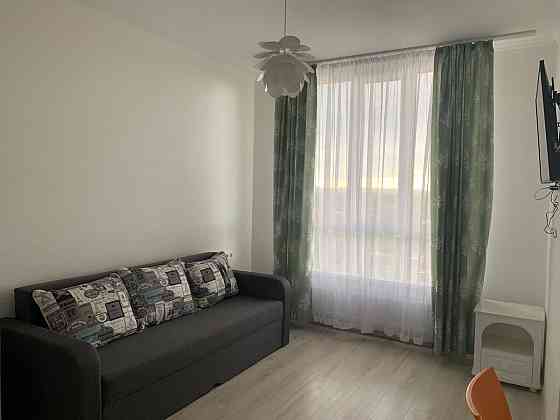 Оренда Квартира 1-кімнатна, 16/24 поверх на Каховська, 62 Киев