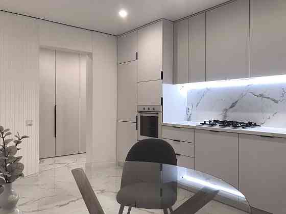 Продаж 2к квартири 57 кв. м на вул. Київська Ternopil'