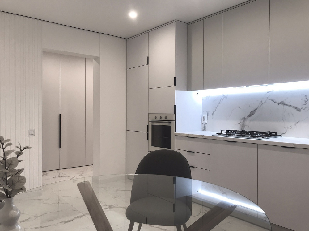 Продаж 2к квартири 57 кв. м на вул. Київська Тернопіль - фото 1