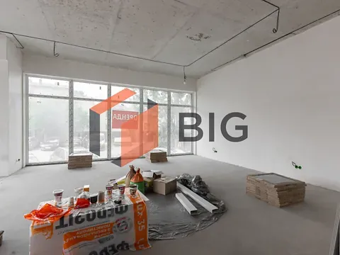 Здається  площа 155 кв.м 1-й поверх Львів Городоцька вулиця 226А корпус 1 Львів - фото 2