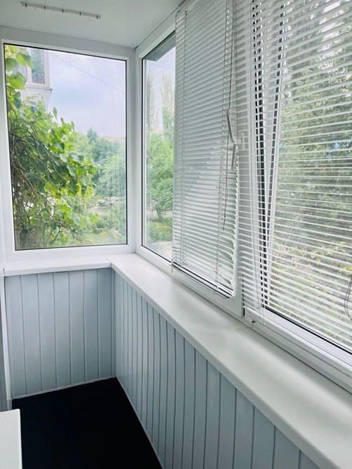 Оренда Квартира 1-кімнатна, 2/5 поверх на Ялтинська, 14 Київ - фото 8