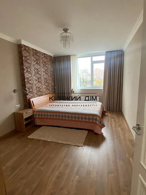 Оренда 1 кімнатної квартири ЖК Manhattan City м. Політехнічний інститут Київ - фото 3