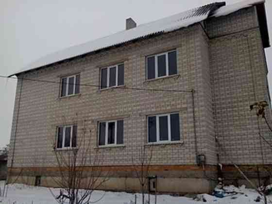 Продаж 3-поверховий Будинок з ділянкою 15 сот 500 кв.м   Бориспіль