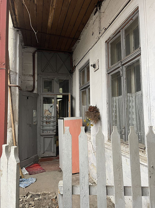 Продаж Квартира 3-кімнатна на ул. Дегтярная, 11 Одеса - фото 6