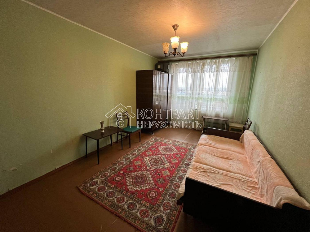Продаж Квартира 1-кімнатна, 11/12 поверх на вул. Академіка Павлова Kharkiv - photo 14