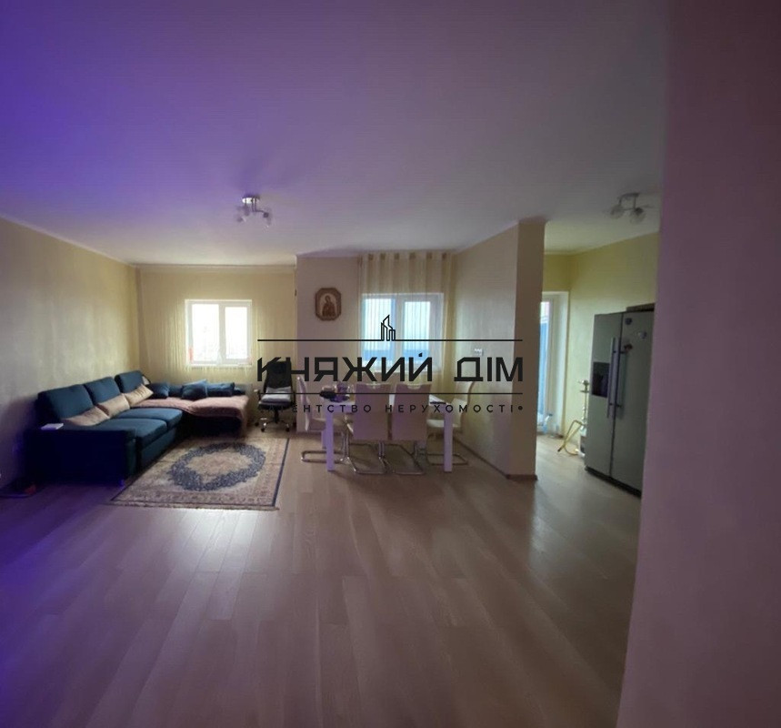 Продаж 2-кімнатної видової квартири ЖК Київ - фото 4