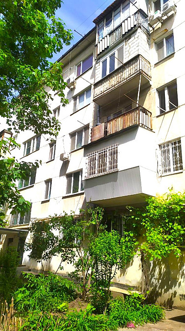 Продаж Квартира 2-кімнатна, 3/5 поверх на Академика Королева улица Odessa - photo 15