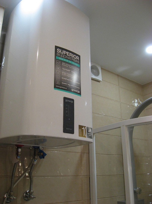 Оренда Квартира 2-кімнатна, 12/24 поверх на Парково-Сирецька, 4в Київ - фото 17