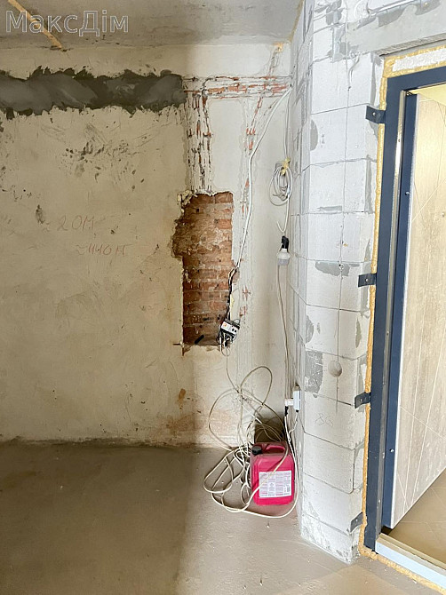 Продаж Квартира 3-кімнатна, 6/9 поверх на вул. Яреми Тернопіль - фото 4