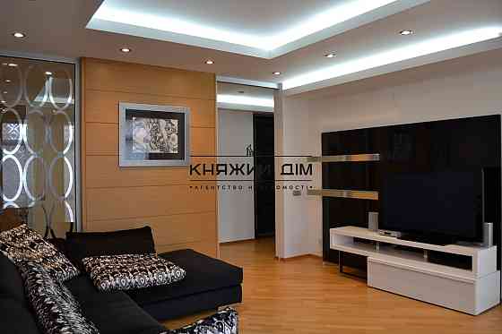 Шикарна 5 кім. розд. ст. м. Золоті ворота. Центр. Код об'єкта: 11188980 Київ