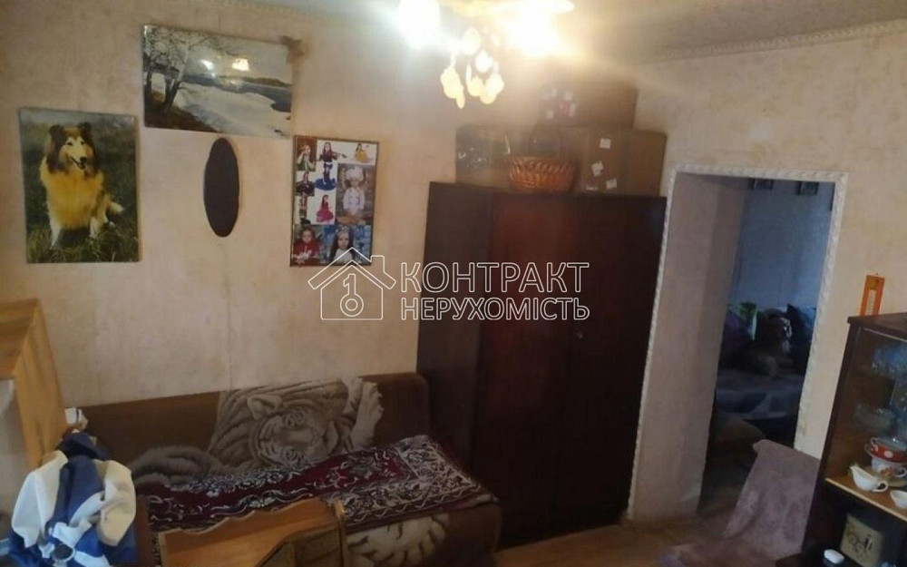 Продаж Квартира 2-кімнатна, 1/2 поверх на вул. вул.Колодязна Харьков - изображение 2