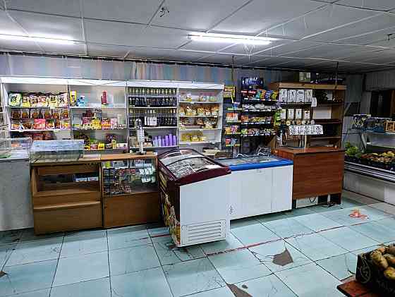 Оренда торгове приміщення поверх - 1 Кропивницький