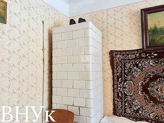 Продаж Квартира 1-кімнатна, 1/3 поверх на Будівельників Луцк