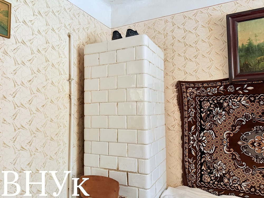 Продаж Квартира 1-кімнатна, 1/3 поверх на Будівельників Луцк - изображение 2