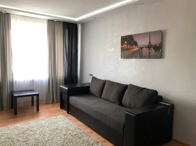 Продаж 1к Квартира 42.5 кв.м карпатська Івано-Франківськ - фото 9