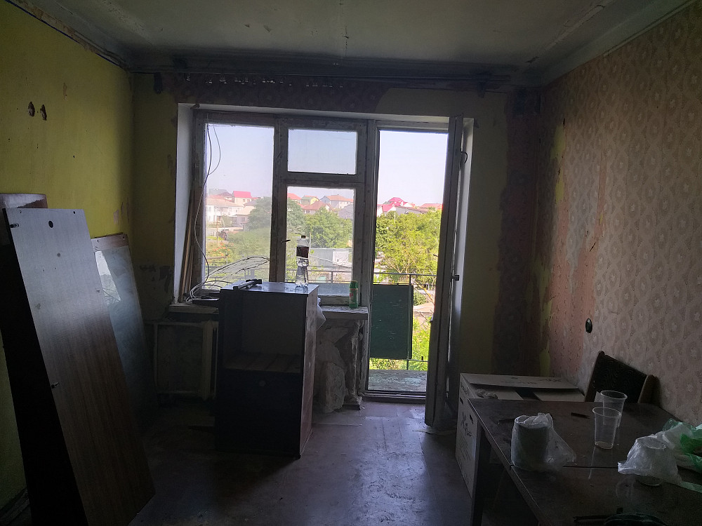 Продается квартира НАТИ (Нерубайское) Нерубайське - фото 1