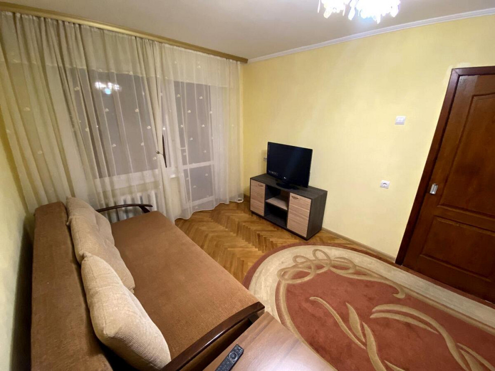 Оренда Квартира 2-кімнатна, 8/9 поверх на просп. Павла Тичини, 26 Київ - фото 2