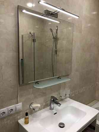 Оренда Квартира 1-кімнатна, 2/20 поверх на Заречная ул., 1 Kiev