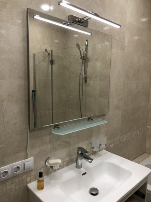 Оренда Квартира 1-кімнатна, 2/20 поверх на Заречная ул., 1 Kiev - photo 3