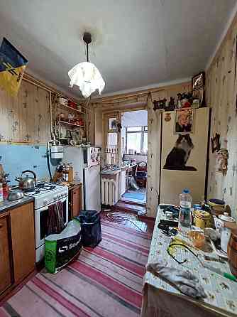 Продаж Квартира 1-кімнатна на ул. Космонавтов, 27/4 Odessa