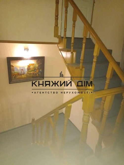 Продаж будинку в с. Мартусівка, Бориспільський р-н. Код об'єкту №: 2211614 Мартусівка - фото 13