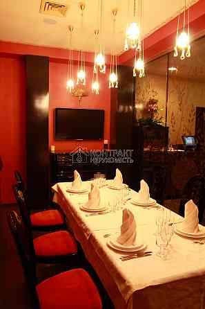 Продаж заклад громадського харчування на вул. Пушкінська приміщень - 2, поверх - 2/2 Kharkiv
