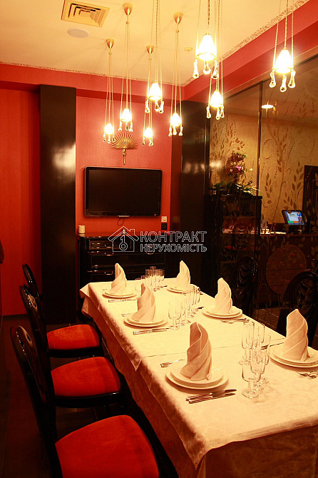 Продаж заклад громадського харчування на вул. Пушкінська приміщень - 2, поверх - 2/2 Харьков - изображение 5