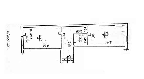 Продам евродвушку в ЖК Усадьба Разумовского, вид на лиман и парк, евроремонт Одеса