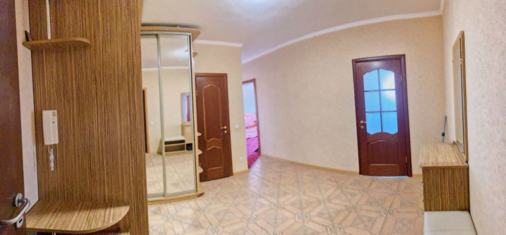 Оренда Квартира 3-кімнатна, 12/22 поверх на ул. Раисы Окипной, 10-б Київ - фото 5