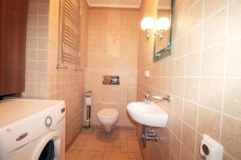 Оренда Квартира 2-кімнатна, 20/26 поверх на ул. Михаила Гришко, 9 Київ - фото 8