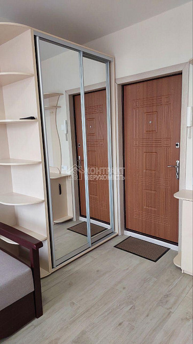 Оренда 1к Квартира 17 кв.м Резніковський вул. Харків - фото 5
