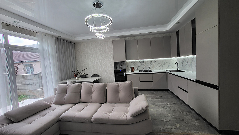 Продаж Будинок 4-кімнатний на переулок 2-й Амундсена, 4/12 Одесса - изображение 12