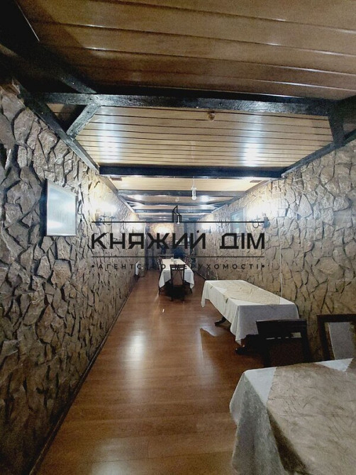 Продаж заклад громадського харчування на Дегтяревская ул. поверх - 1/1 Київ - фото 18