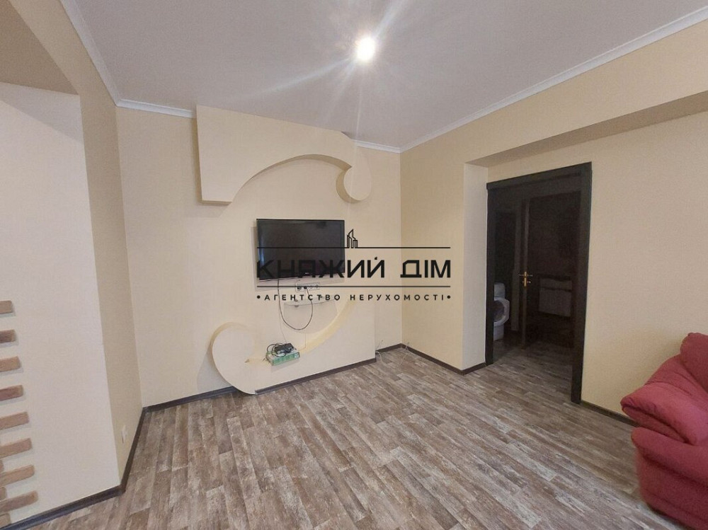 Оренда Квартира 3-кімнатна, 1/3 поверх на Фрометовская ул. Киев - изображение 18