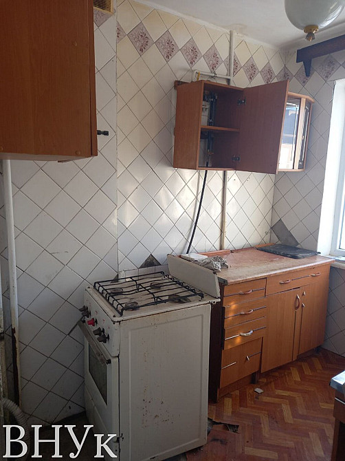 Продаж Квартира 2-кімнатна, 4/9 поверх на Гетьмана Сагайдачного Luts'k - photo 7