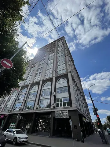 Продаж 1к Квартира 57.1 кв.м ЖК Фонтан Хмельницький - фото 4