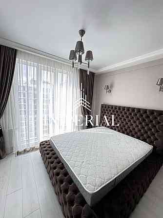 Оренда Квартира 1-кімнатна, 14/15 поверх на вул. Максимовича Михайла Київ