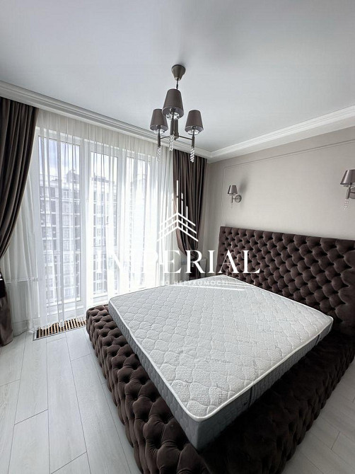 Оренда Квартира 1-кімнатна, 14/15 поверх на вул. Максимовича Михайла Київ - фото 1