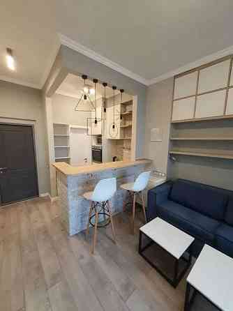 Оренда Квартира 1-кімнатна, 17/24 поверх на проспект Берестейський, 24 Kiev