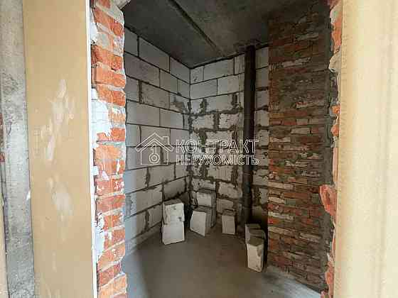 Продаж Квартира 2-кімнатна, 3/9 поверх на вул. Тракторобудівників Харків