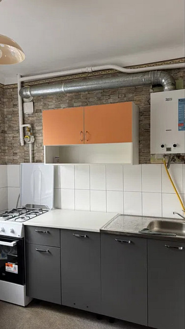 Оренда Квартира 1-кімнатна, 1/5 поверх на Борщагівська, 143 Київ - фото 7