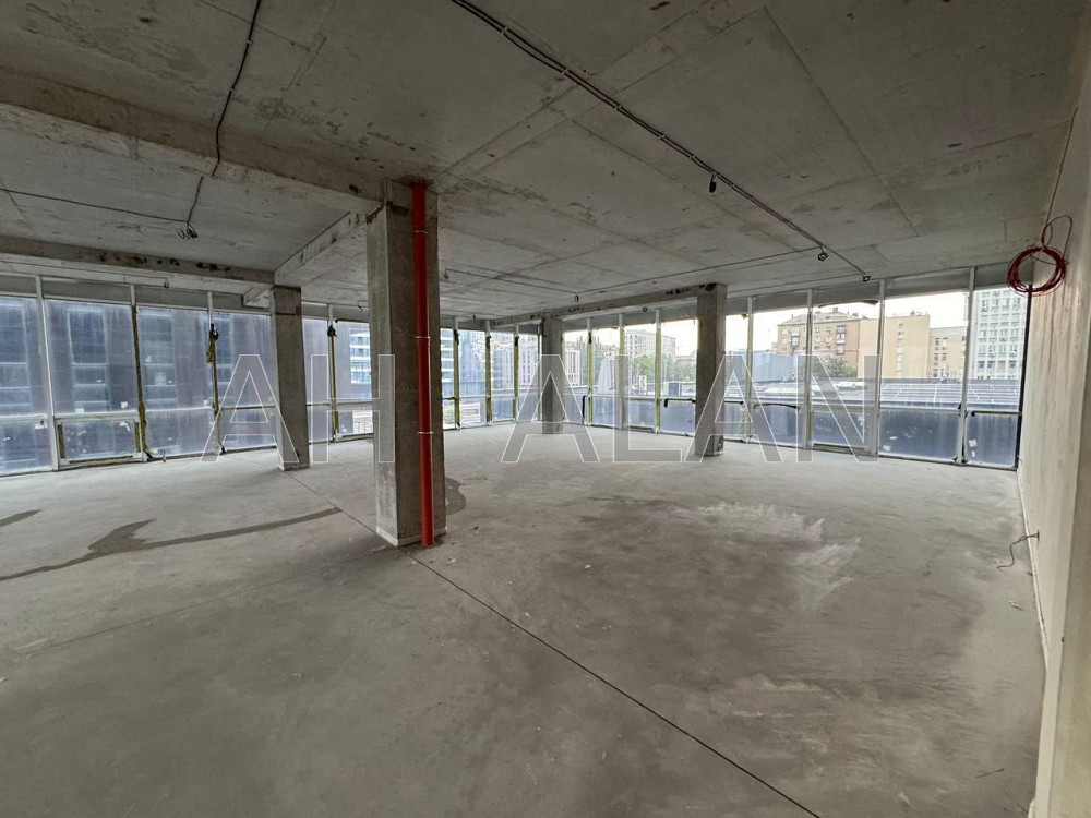 Оренда офісне приміщення на Миколи Міхновського бул., 16/1 Київ - фото 15