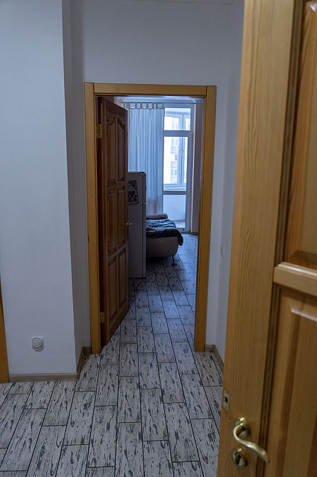 Продаж Квартира 1-кімнатна, 6/24 поверх на Драгоманова вул., д. 4А Київ - фото 20