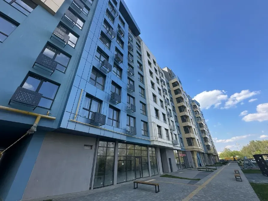 Продажа 2к Квартира 110 кв.м Парк Арена Львов - изображение 4