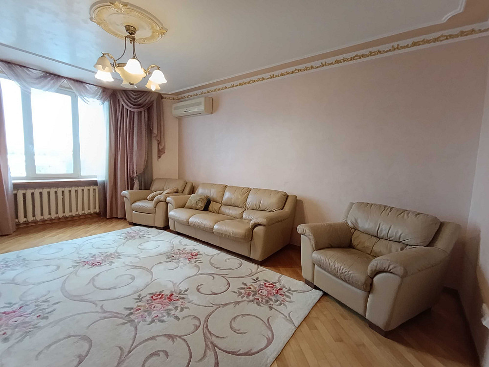 Продаж Квартира 3-кімнатна, 12/18 поверх на Сєченова вул., д. 7А Київ - фото 4