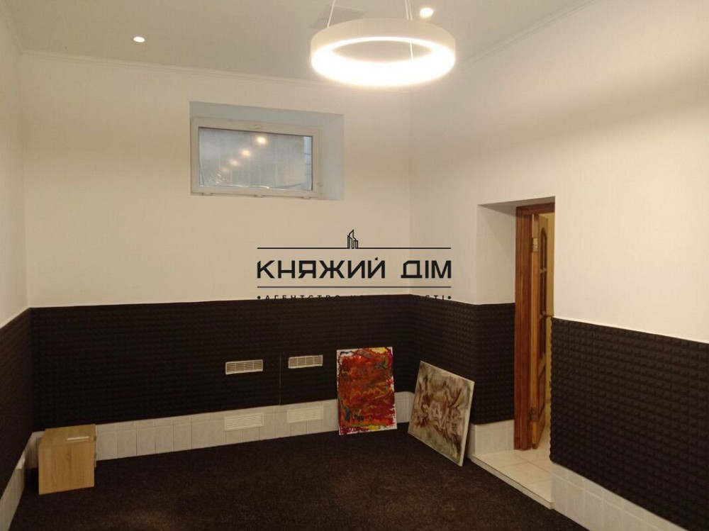 Оренда офісне приміщення на Архитектора Городецкого ул. поверх - 1/7 Kiev - photo 12